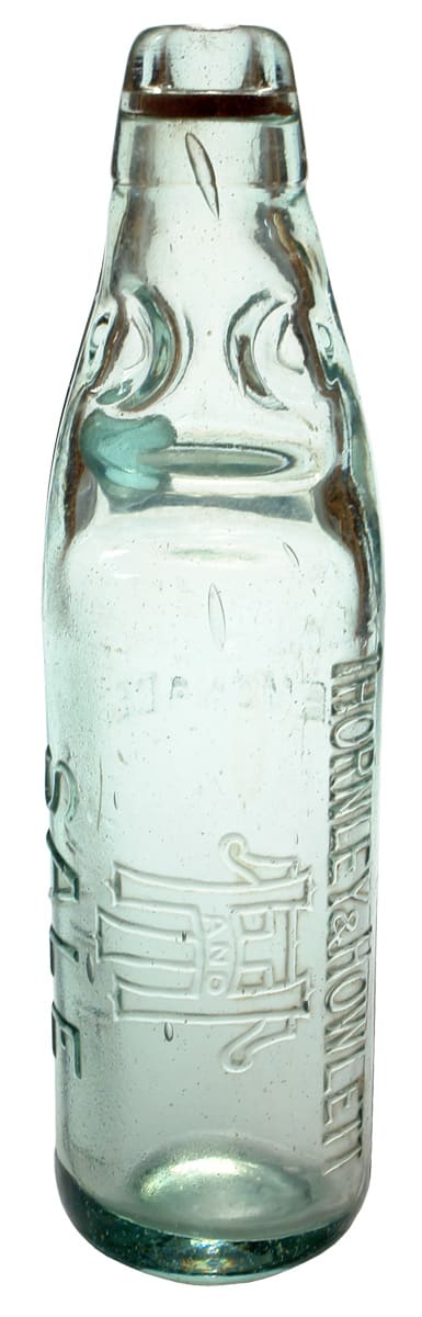 Thornley Howlett Sale Codd Marble Bottle