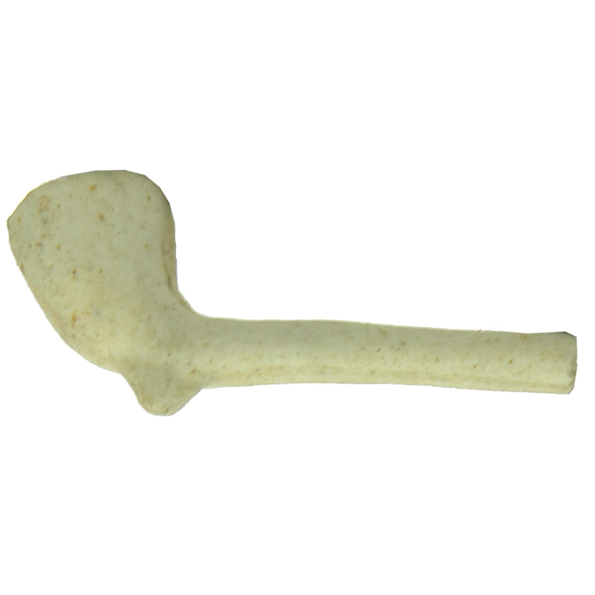 Miniature Clay Pipe