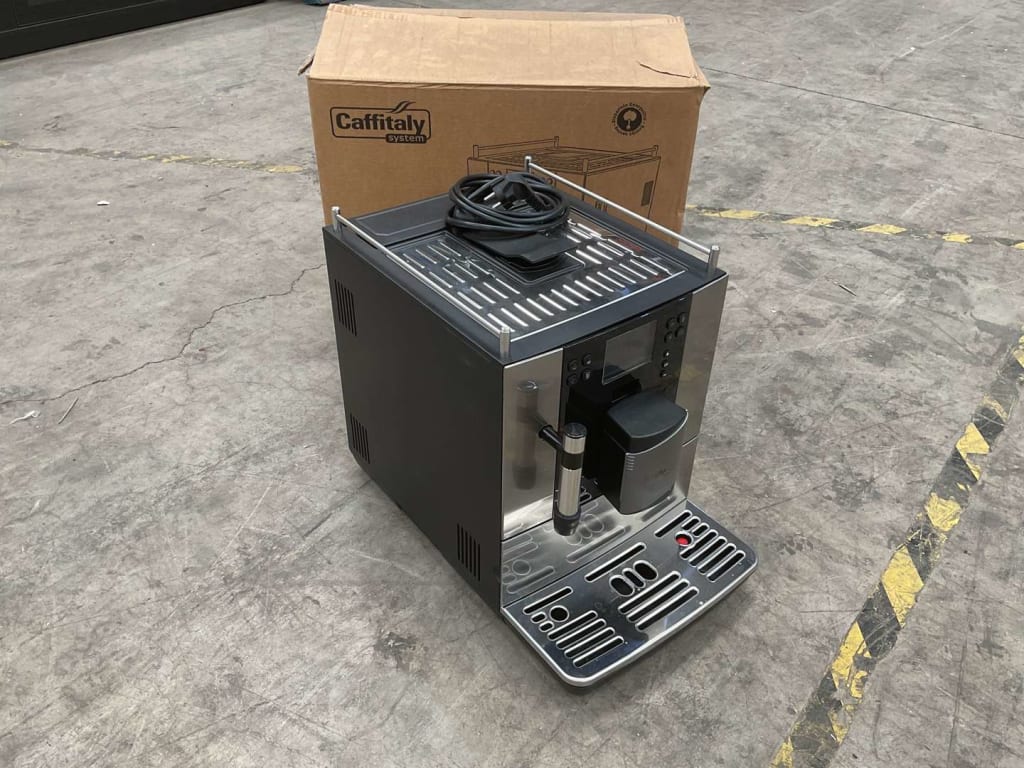 Coffee, Espresso & Hot Chocolate Machines, Water Filter Systems & more | Shipping Available