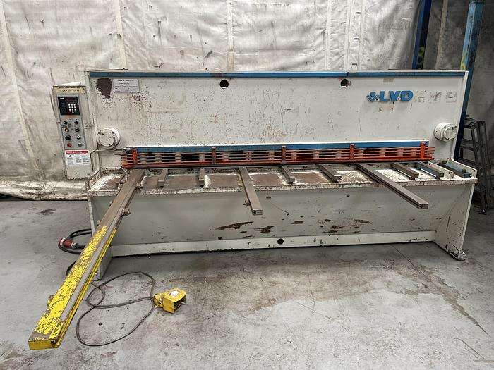 Engineering Equipment & Associated Items, due to Warehouse Clearance