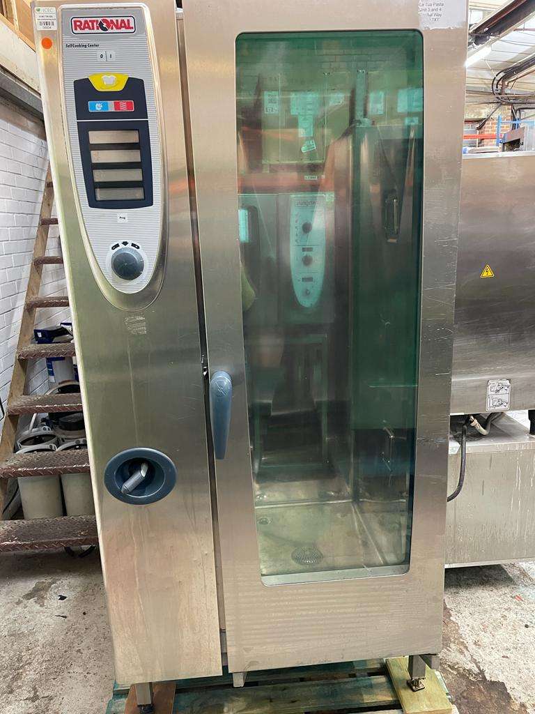 New & Used Commercial Catering Equipment | Lots Added Daily | Shipping / Loading Available