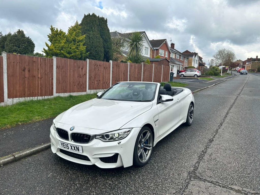 Excellent Selection of Vehicles to include BMW, Land Rover, Kia, Vauxhall & more | Only 7% Buyers Premium