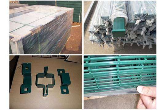 Security Fencing, Warehouse Equipment, Oak Beams, Whiskey Barrels & more | Shipping Available