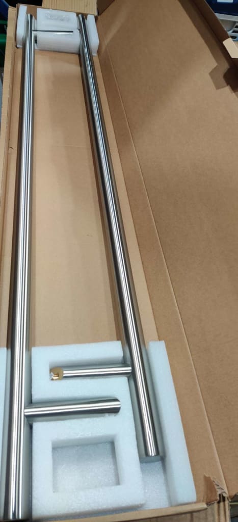 Brand New Yale Hardware & Accessories | Over &pound;200,000 of Stock Value | No Reserve | Shipping Available