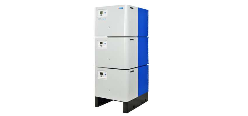 Unused Wessex ModuMax mk3 762kW Modular Condensing Floor Standing Boilers (254kW per unit) | Cost New Over &pound;47,000 Each