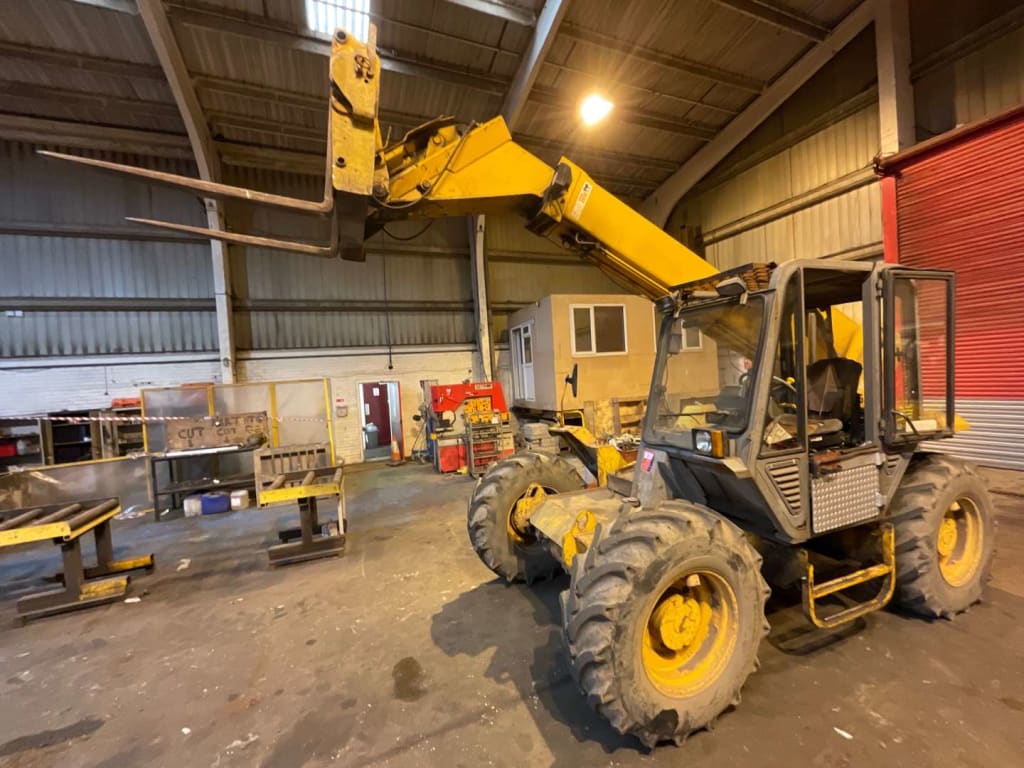 Short Notice Quality Metal Fabrication Equipment & Tools on behalf of the Liquidator of Eminent Engineering Ltd.