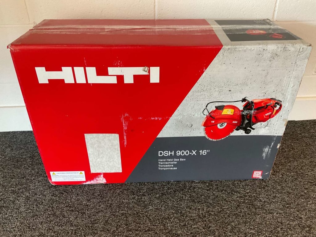 High Quality Tools to include Hilti, Dewalt, Makita & more, due to Retirement | No VAT on Hammer | Shipping Available