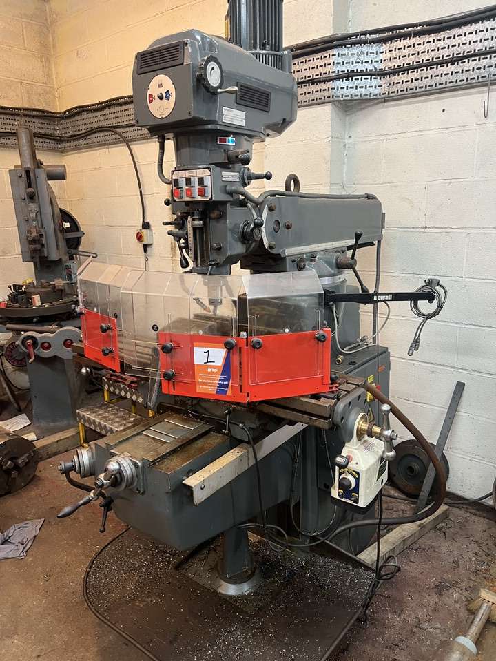 Entire Contents of Slater Fabrications to include Caterpillar Forklift, Machinery, Tools & more, due to Retirement