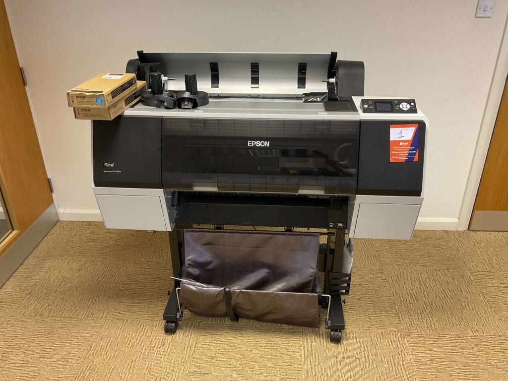 Office Furniture & Racking to include Desks, Tables, Chairs & more, due to Business Restructure | No Reserve