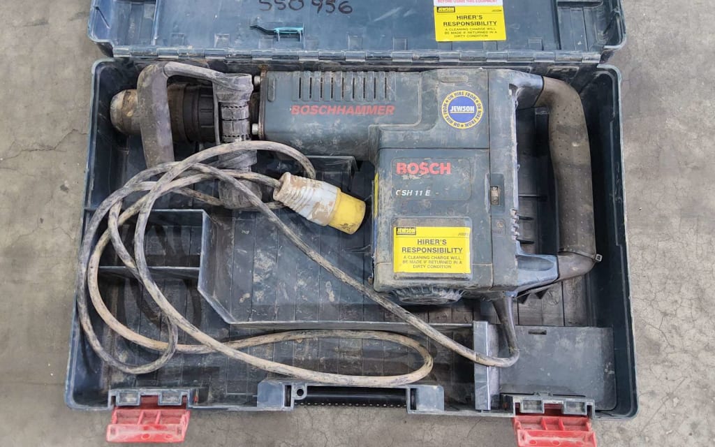 Tools & Equipment to include Heaters, Dehumidifiers, Power Tools & more, due to Fleet Renewal | Shipping Available