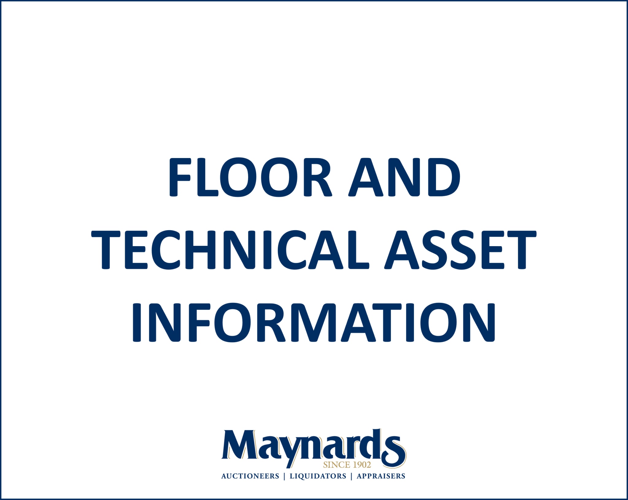 Floor and Technical Asset Info.jpg