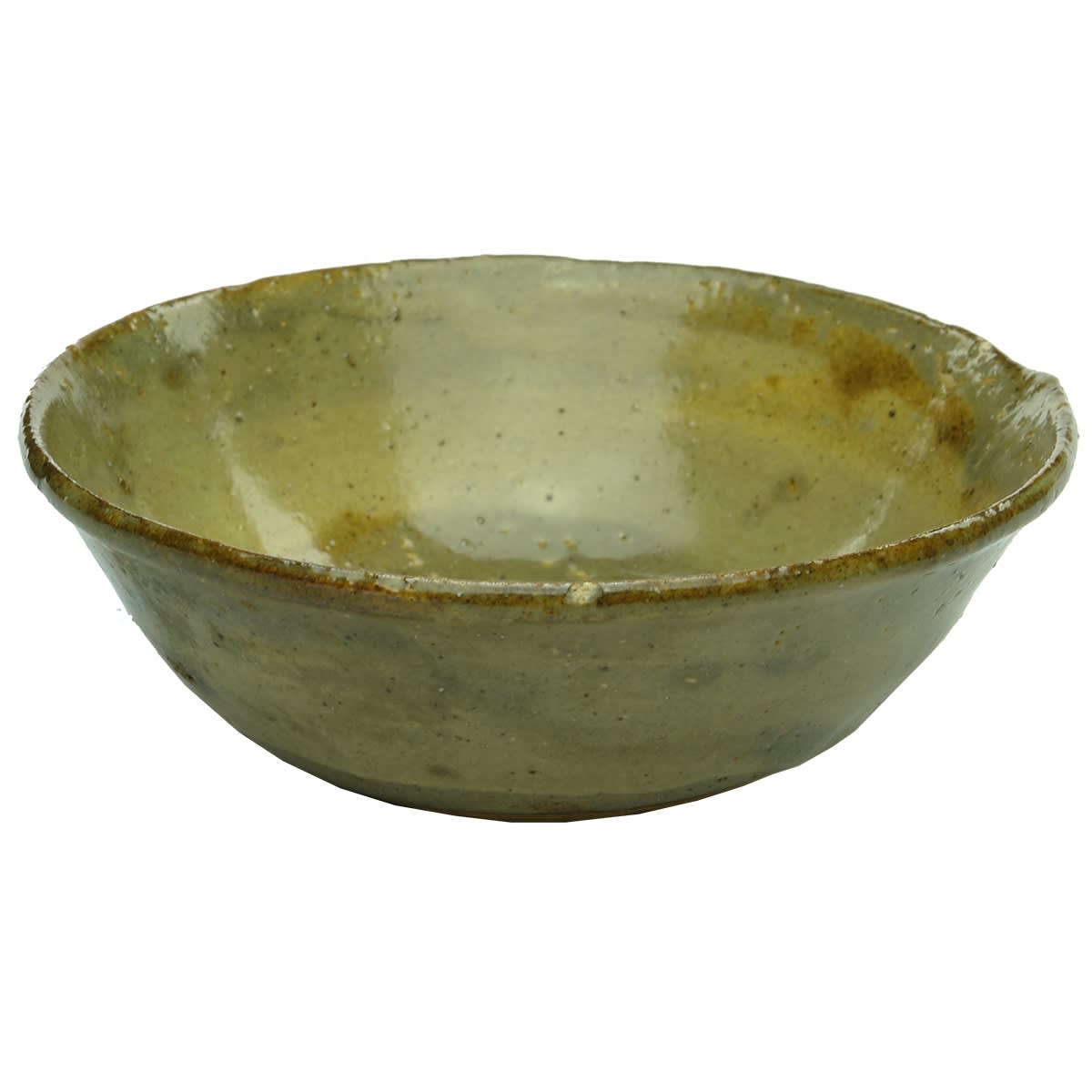 Chinese. Larger Song Dynasty Bowl. (China)
