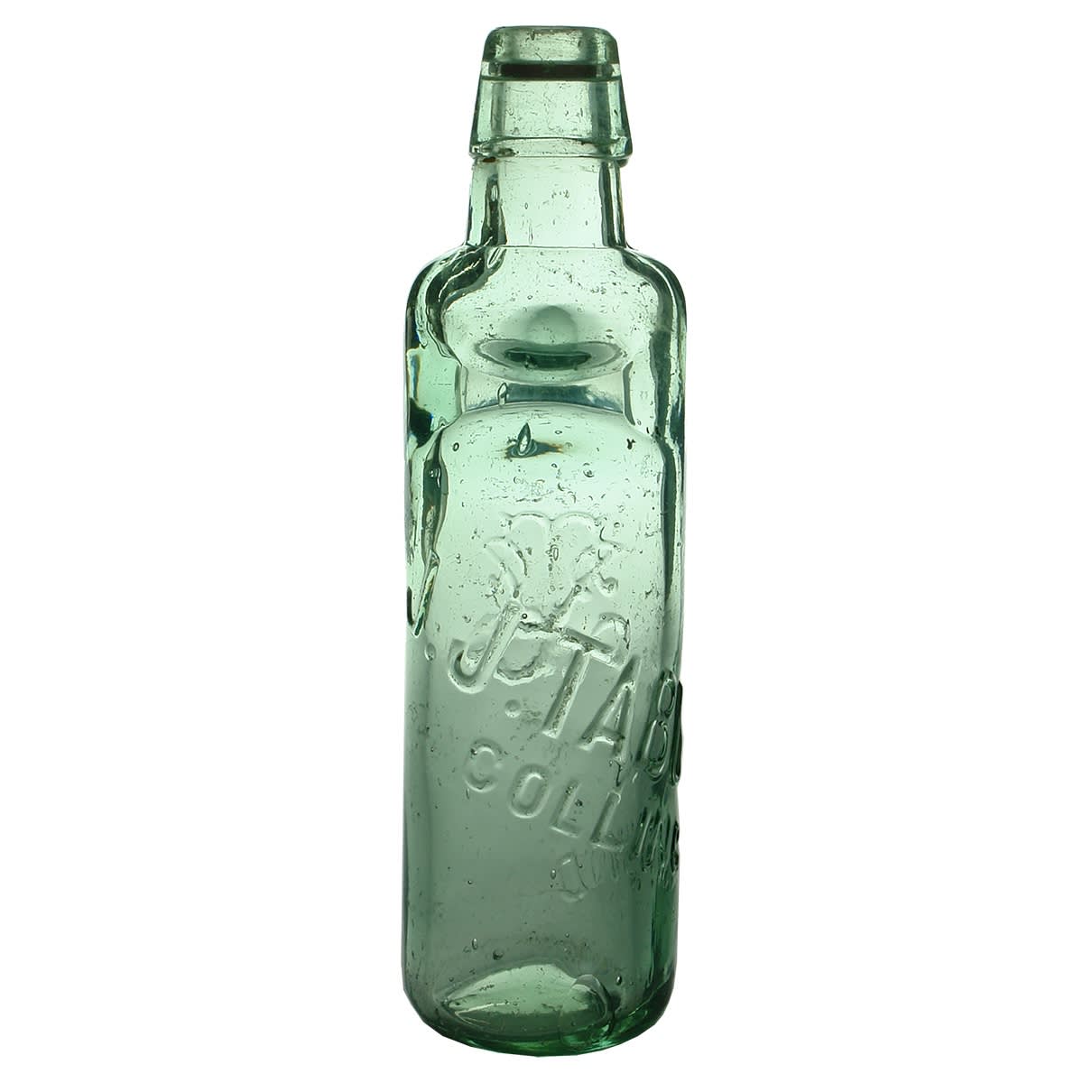 Codd. J. J. Tabulo, Collingwood. All Way Pour. 10 oz. (Victoria)