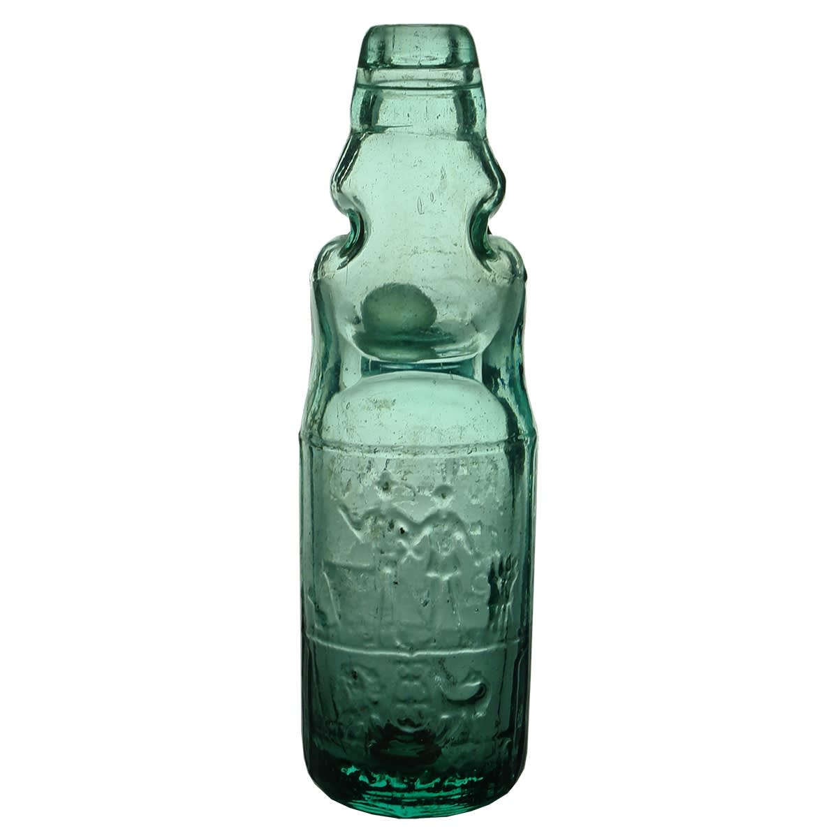 Reliance Patent. E. Rowlands, Ballarat, Melbourne, Sydney & Newcastle. Miner & Farmer. 6 oz. (Victoria & New South Wales)