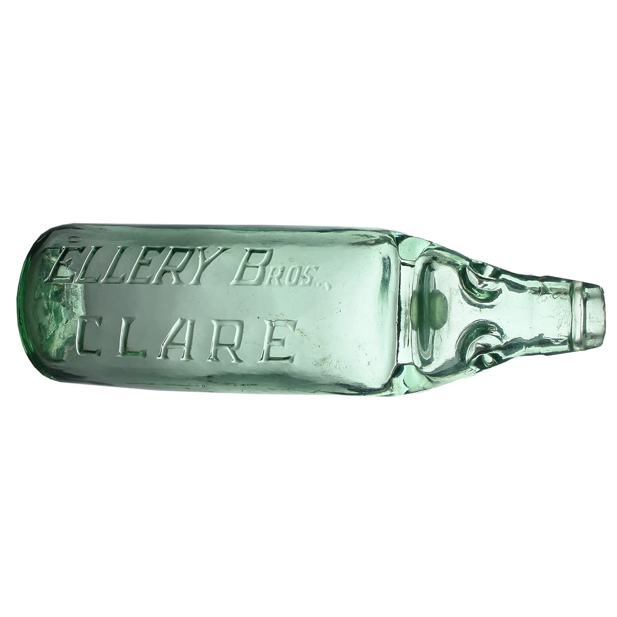 Codd. Ellery Bros., Clare. Dobson. 20/26 oz. (South Australia)