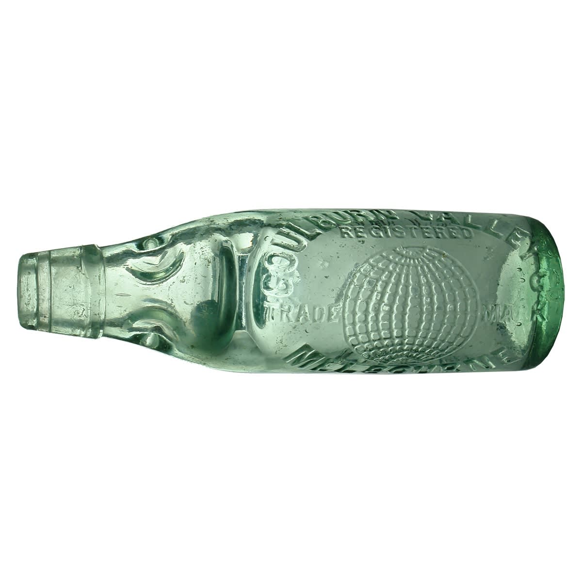 Codd. Goulburn Valley Co., Melbourne. Dobson. 6 oz. (Victoria)