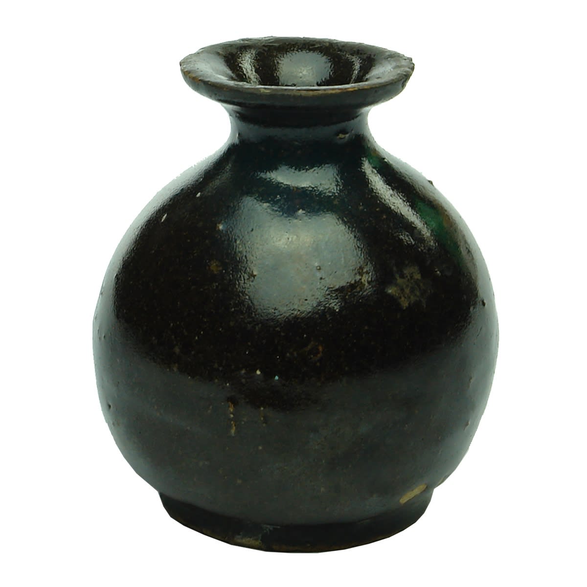 Chinese. Tiger Whisky. Wing Lee Wai, China. Small Size. (China)