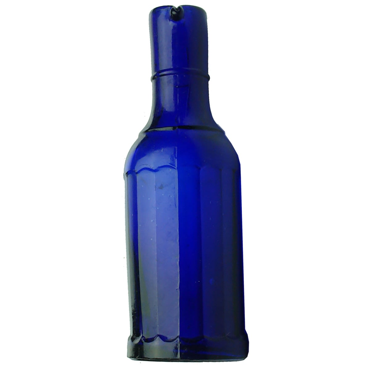 Ink. 18 sided cobalt ink. 3 oz.