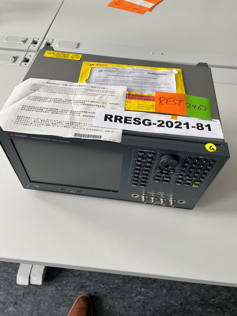 Keyseigth Imedance Analyser.jpg