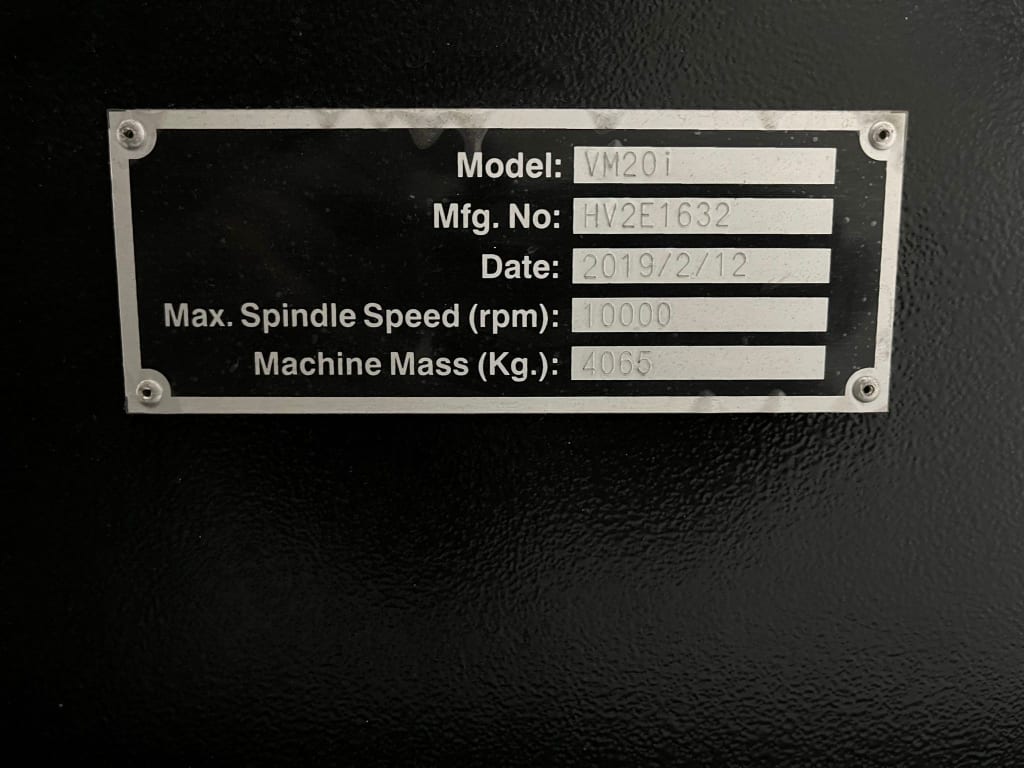 VM60i serial number.jpeg