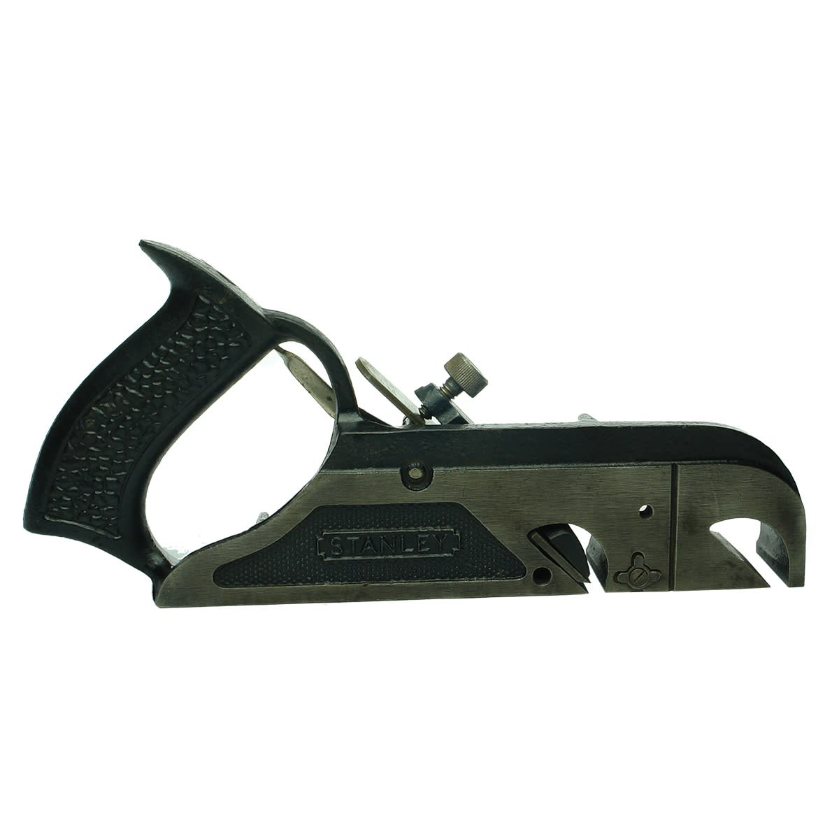 Tools. Stanley Rebate Plane. No. 78. (United Kingdom)