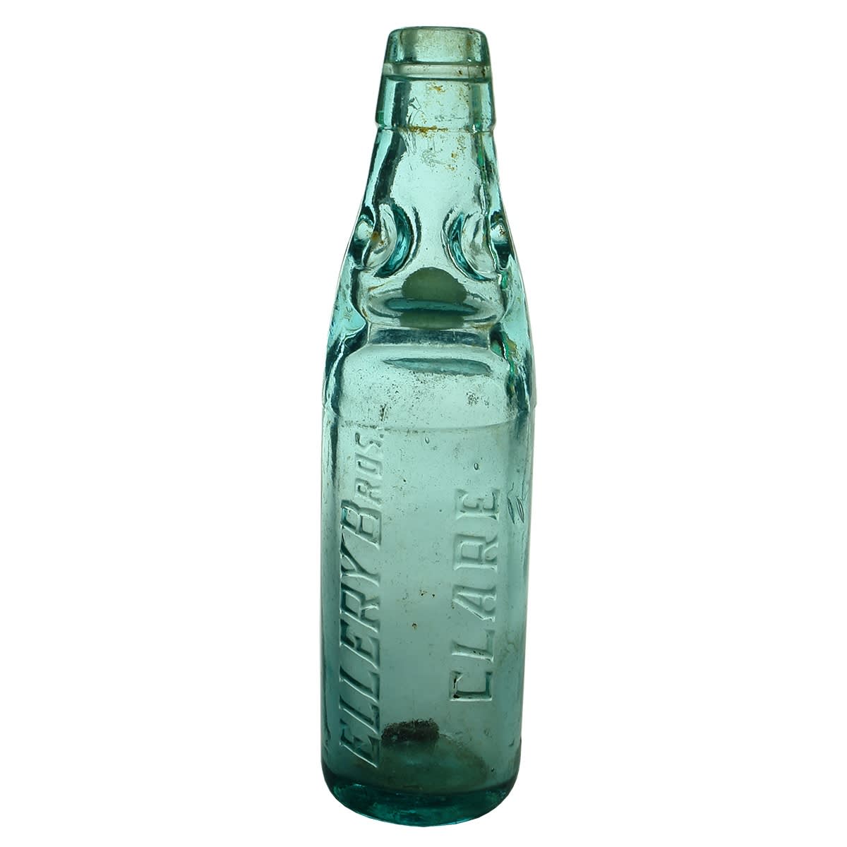 Codd. Ellery Bros., Clare. Dobson. 10 oz. (South Australia)