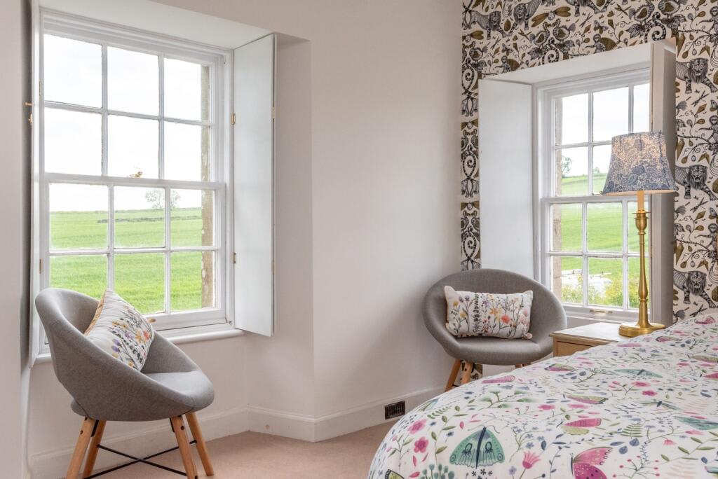 John Player Building, STEP, Stirling, FK7 7RP, United Kingdom