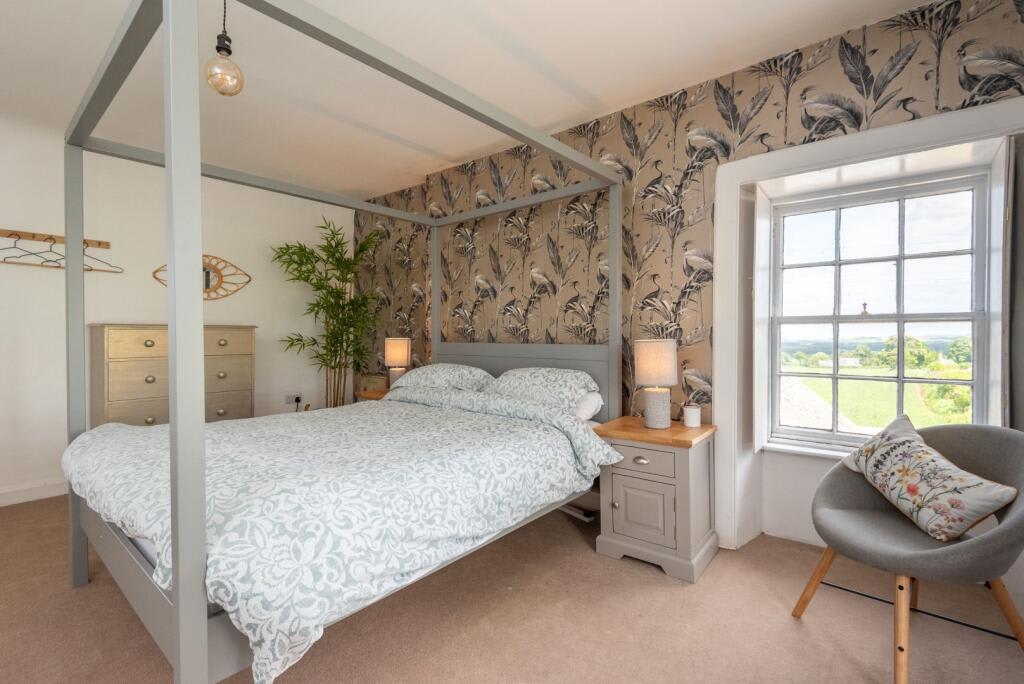 John Player Building, STEP, Stirling, FK7 7RP, United Kingdom