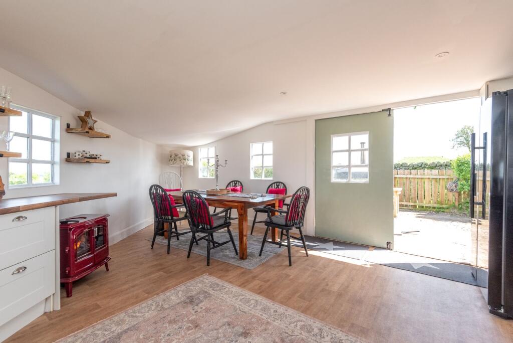 John Player Building, STEP, Stirling, FK7 7RP, United Kingdom