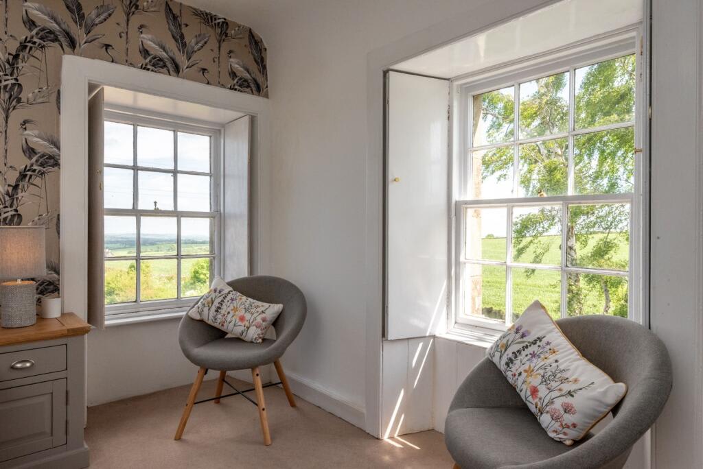 John Player Building, STEP, Stirling, FK7 7RP, United Kingdom