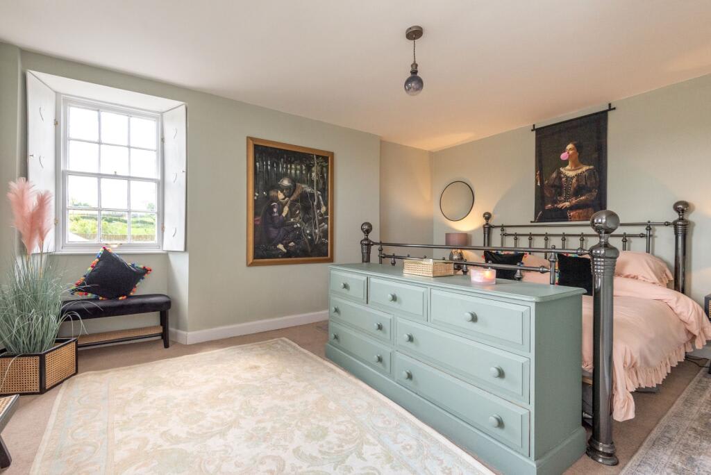 John Player Building, STEP, Stirling, FK7 7RP, United Kingdom