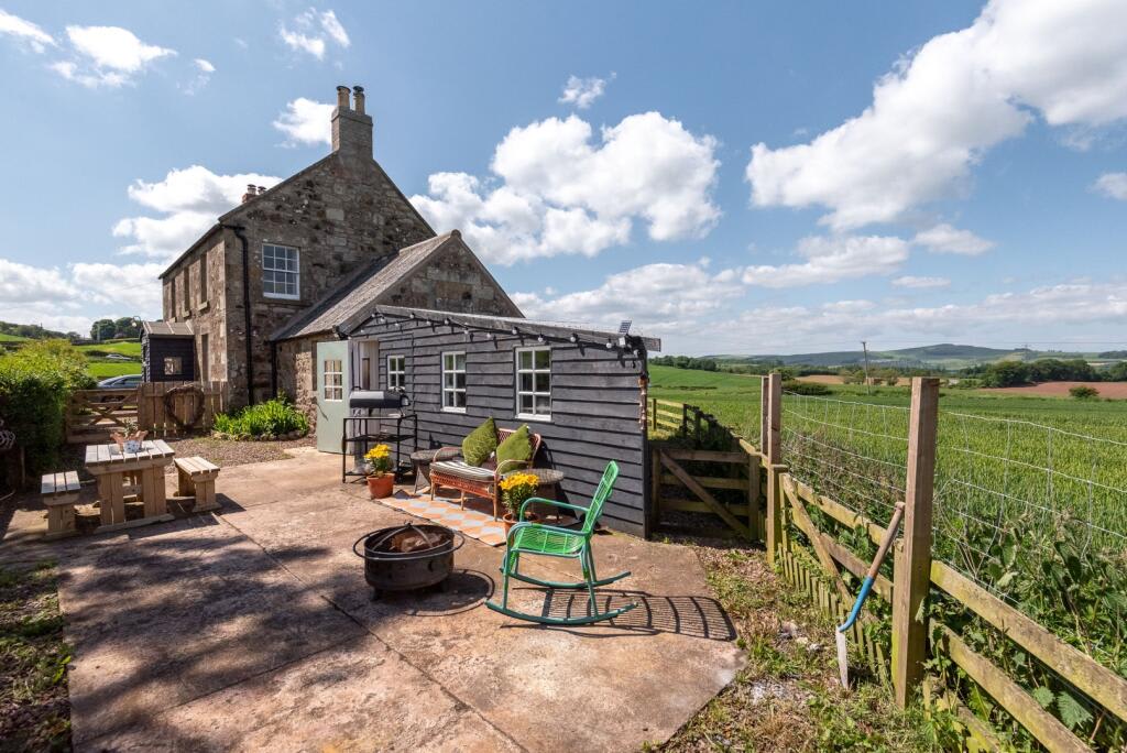 John Player Building, STEP, Stirling, FK7 7RP, United Kingdom