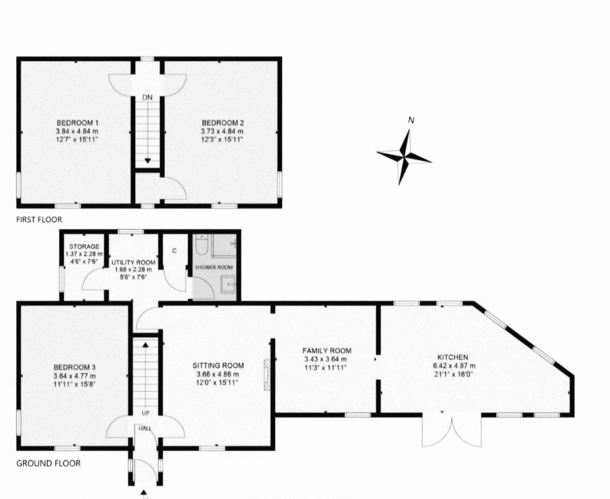 John Player Building, STEP, Stirling, FK7 7RP, United Kingdom