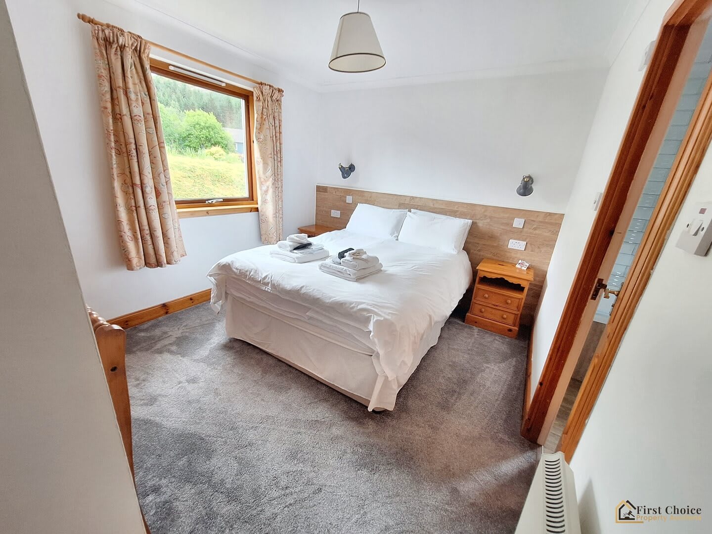 John Player Building, STEP, Stirling, FK7 7RP, United Kingdom