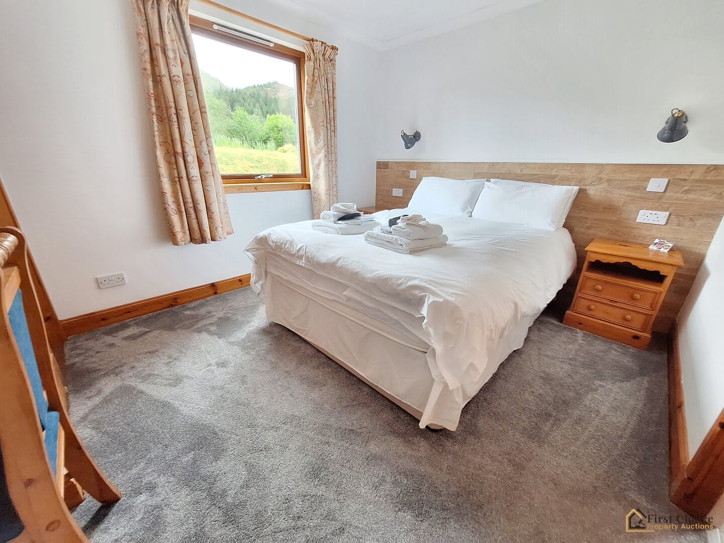 John Player Building, STEP, Stirling, FK7 7RP, United Kingdom