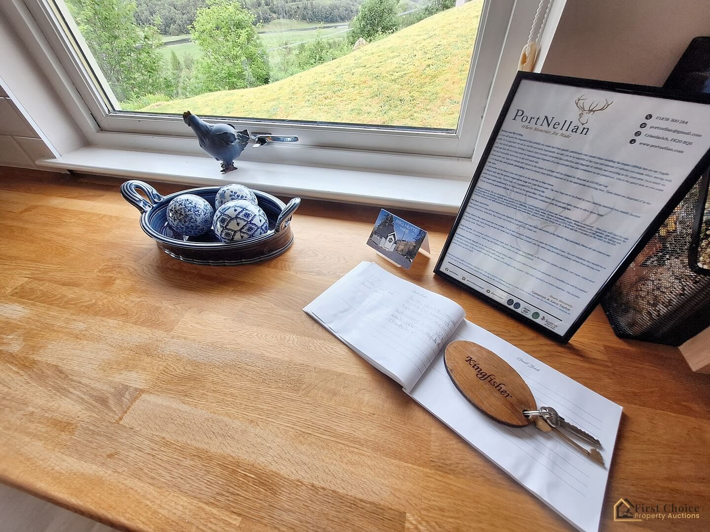 John Player Building, STEP, Stirling, FK7 7RP, United Kingdom