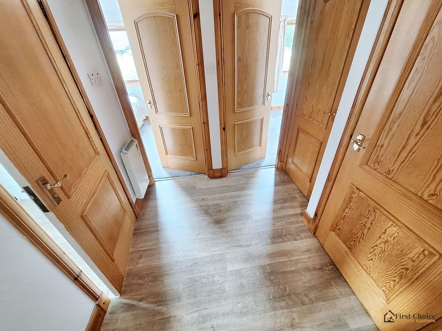 John Player Building, STEP, Stirling, FK7 7RP, United Kingdom