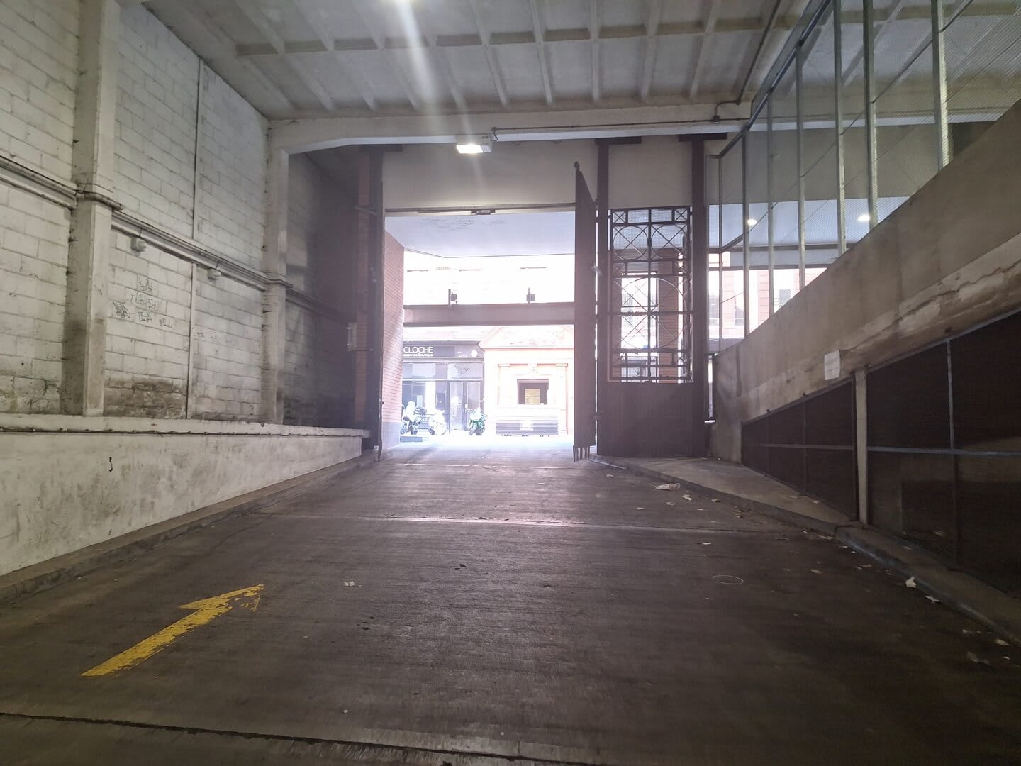 John Player Building, STEP, Stirling, FK7 7RP, United Kingdom