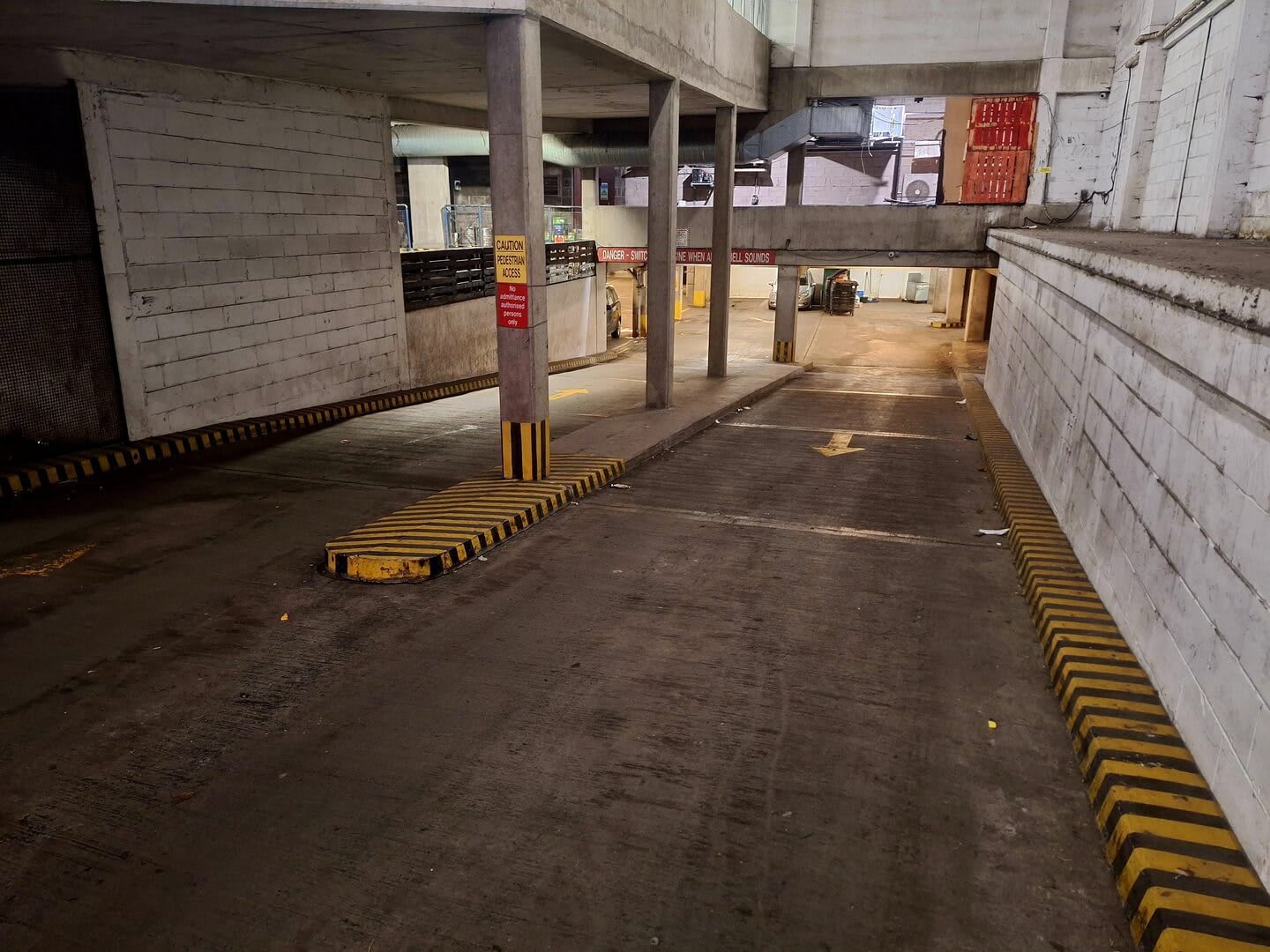 John Player Building, STEP, Stirling, FK7 7RP, United Kingdom