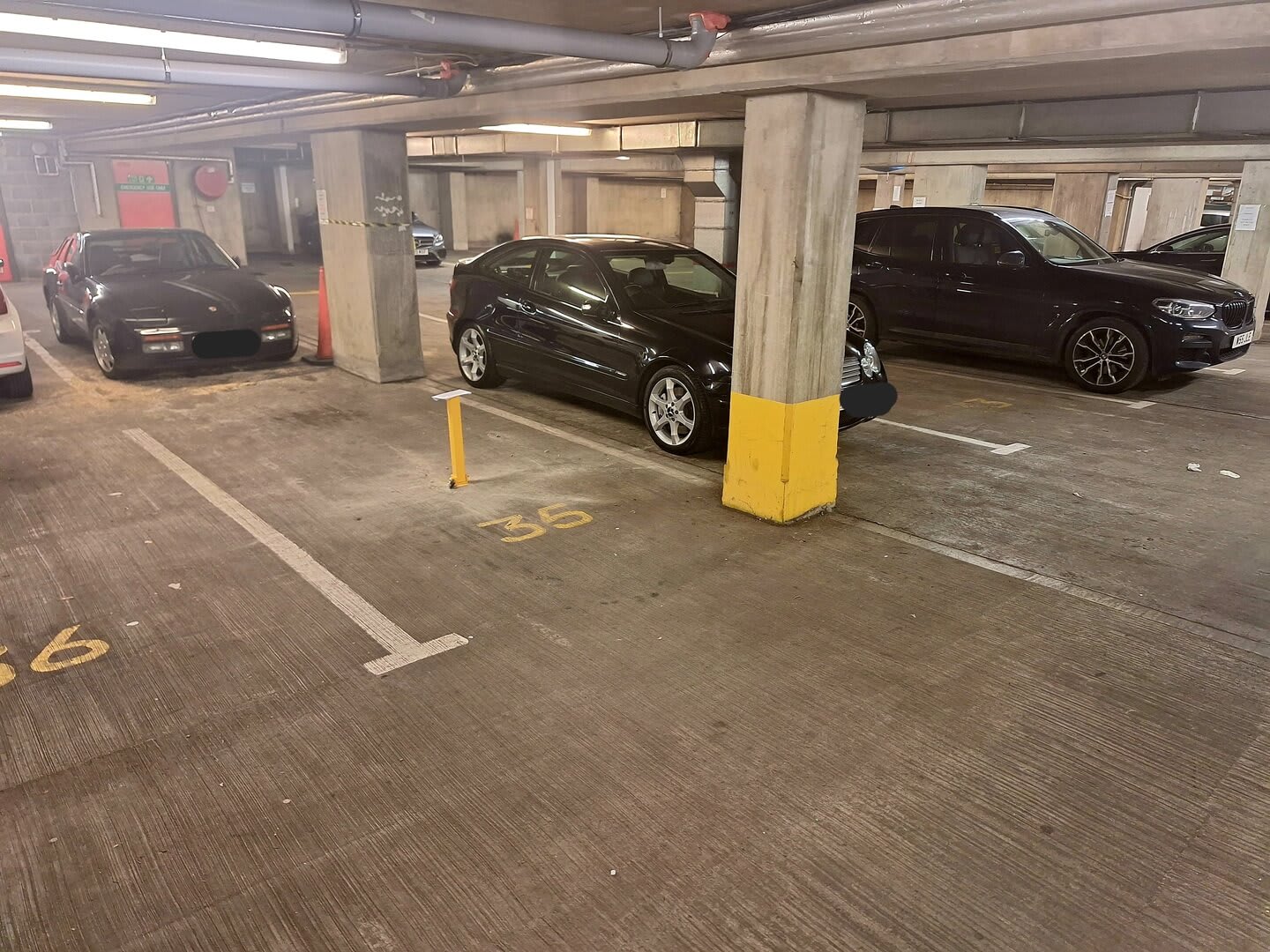 John Player Building, STEP, Stirling, FK7 7RP, United Kingdom