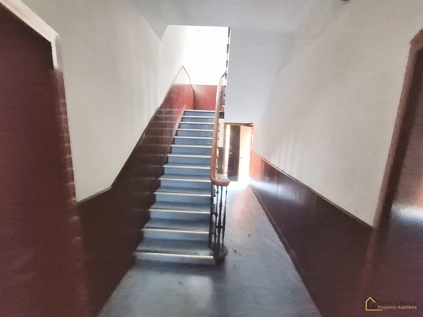 John Player Building, STEP, Stirling, FK7 7RP, United Kingdom