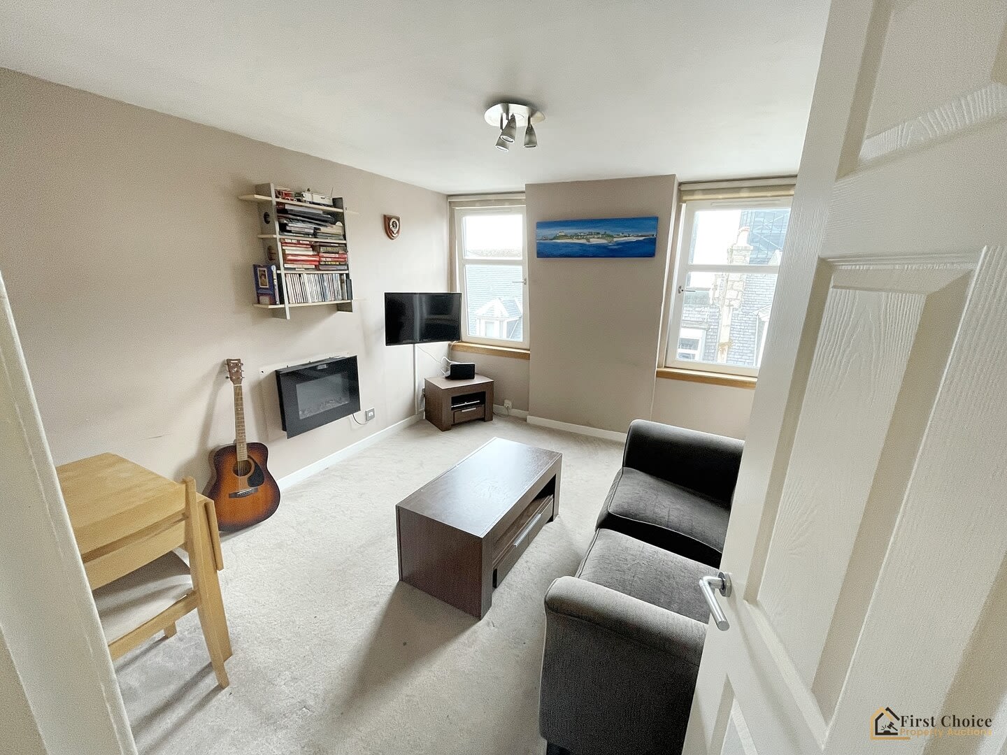 John Player Building, STEP, Stirling, FK7 7RP, United Kingdom