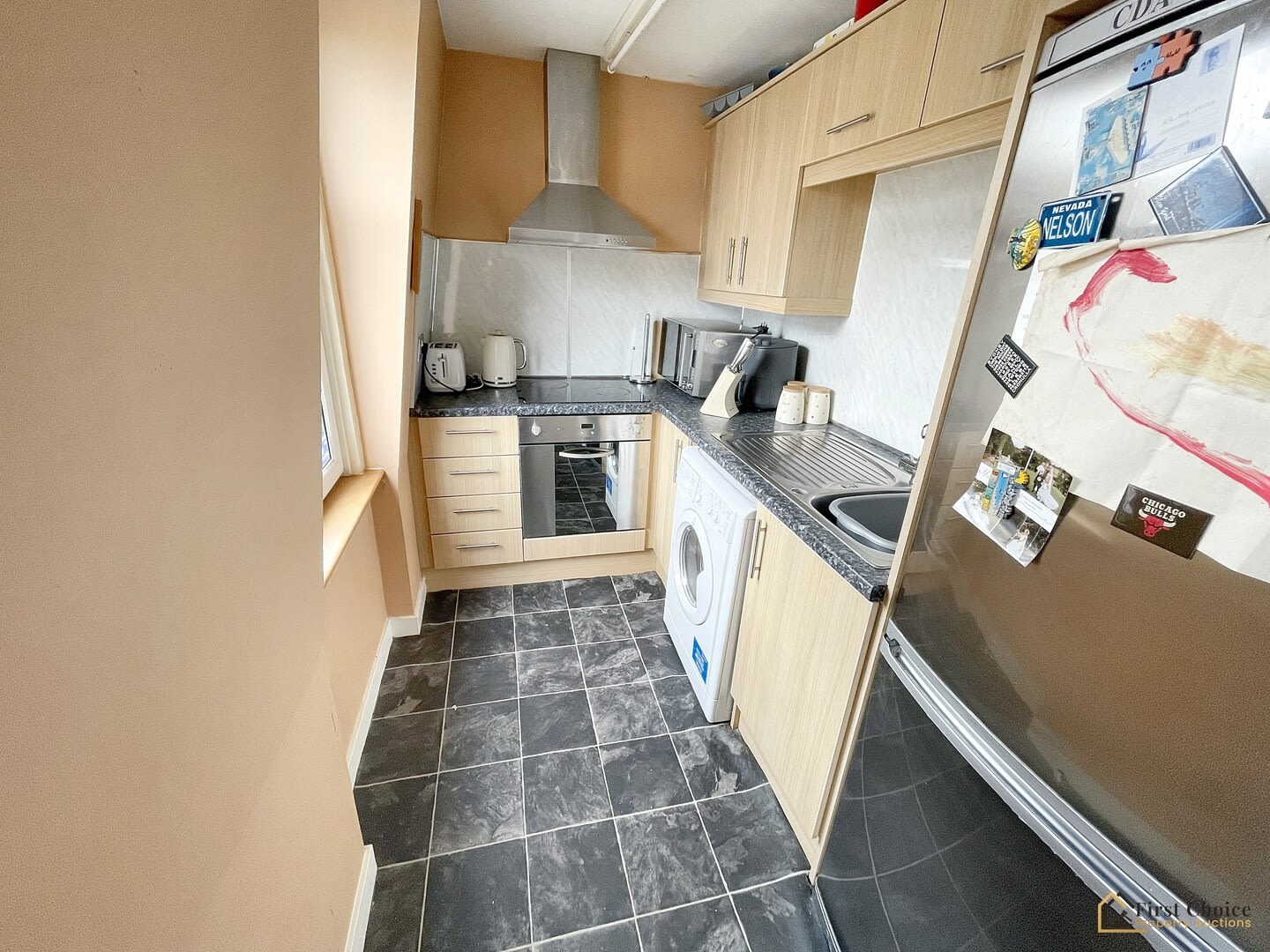 John Player Building, STEP, Stirling, FK7 7RP, United Kingdom