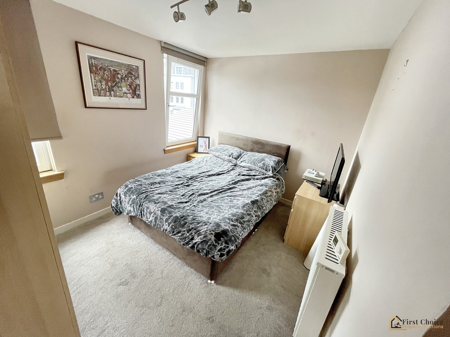 John Player Building, STEP, Stirling, FK7 7RP, United Kingdom