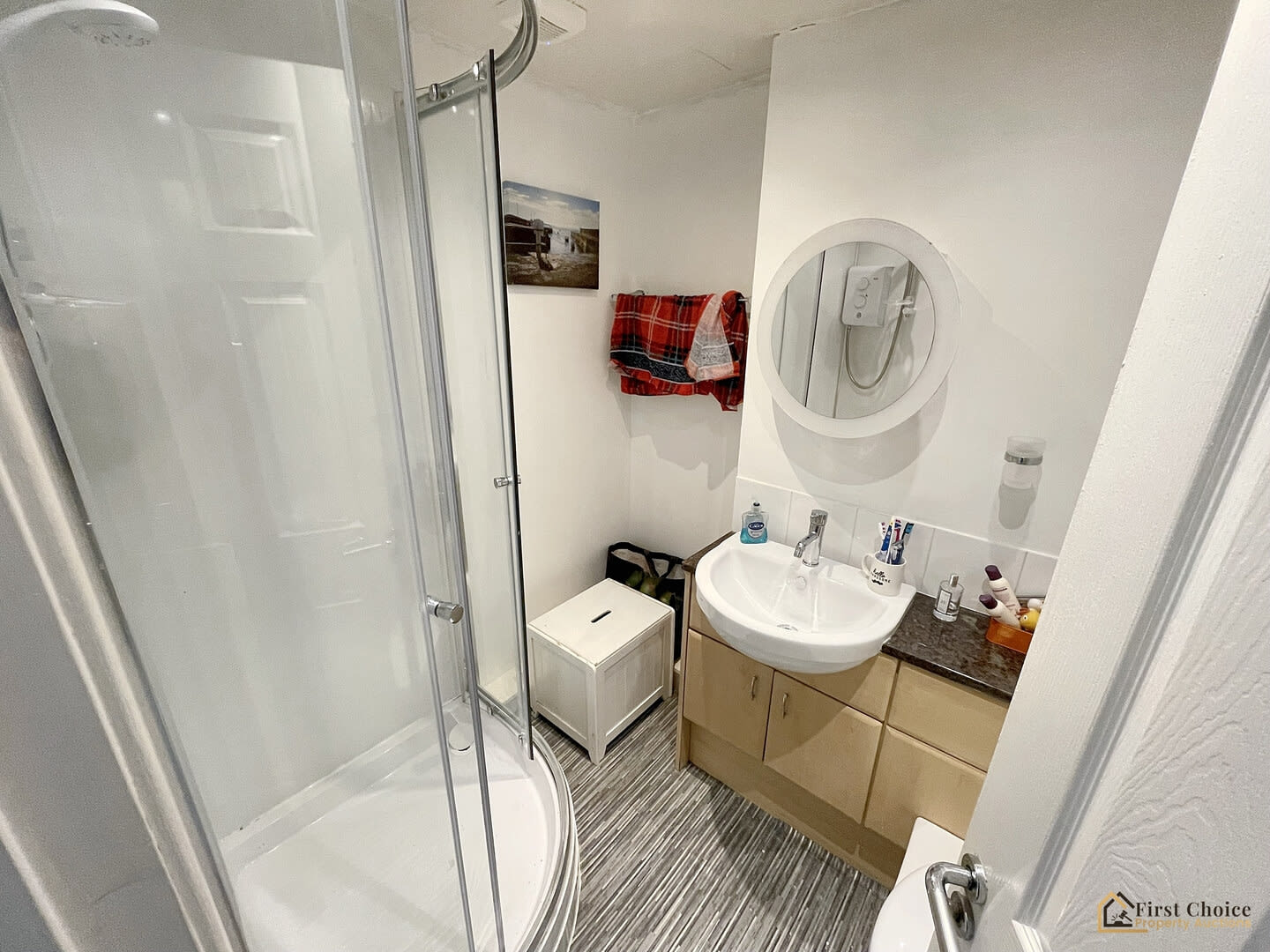 John Player Building, STEP, Stirling, FK7 7RP, United Kingdom