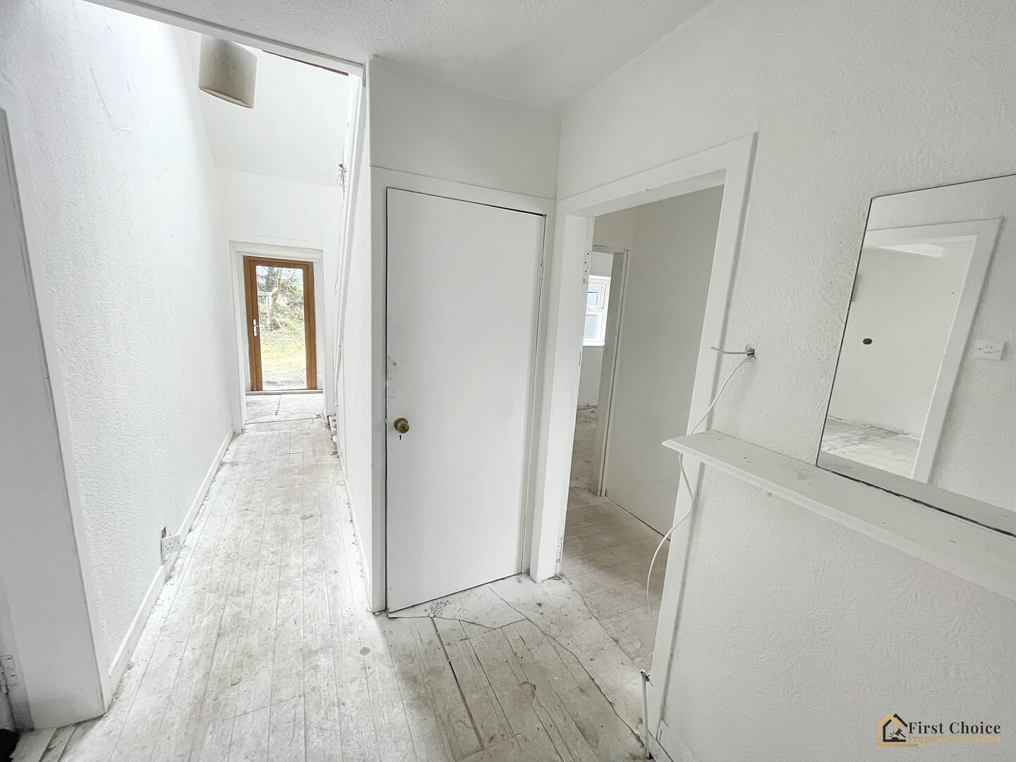 John Player Building, STEP, Stirling, FK7 7RP, United Kingdom