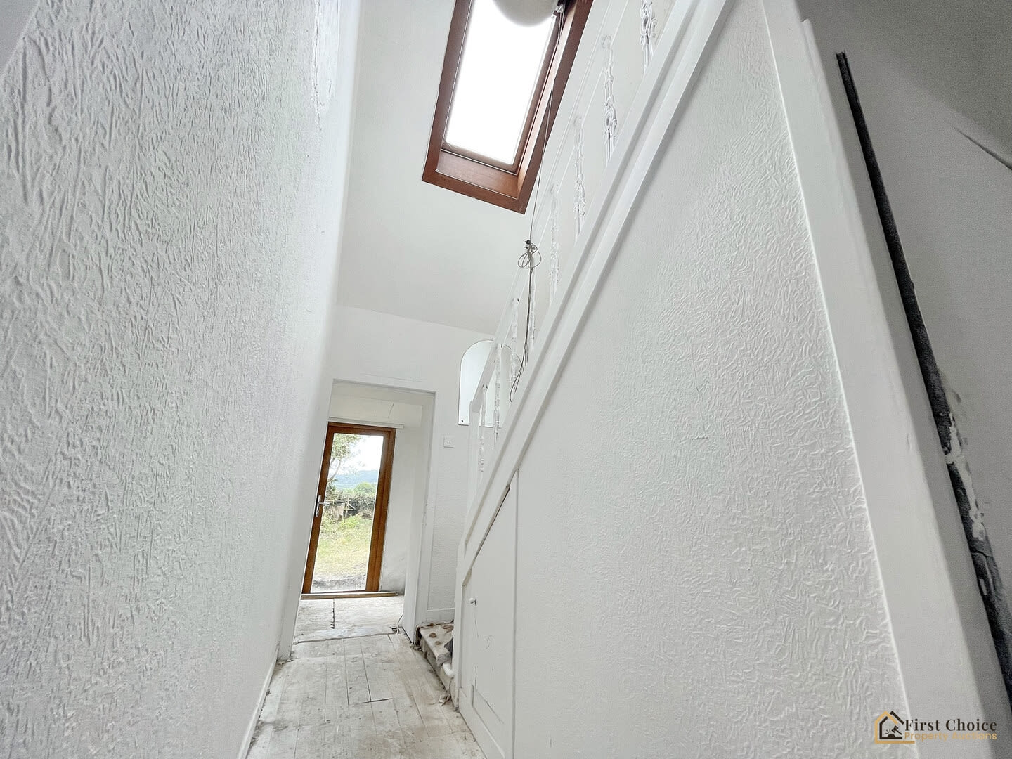 John Player Building, STEP, Stirling, FK7 7RP, United Kingdom