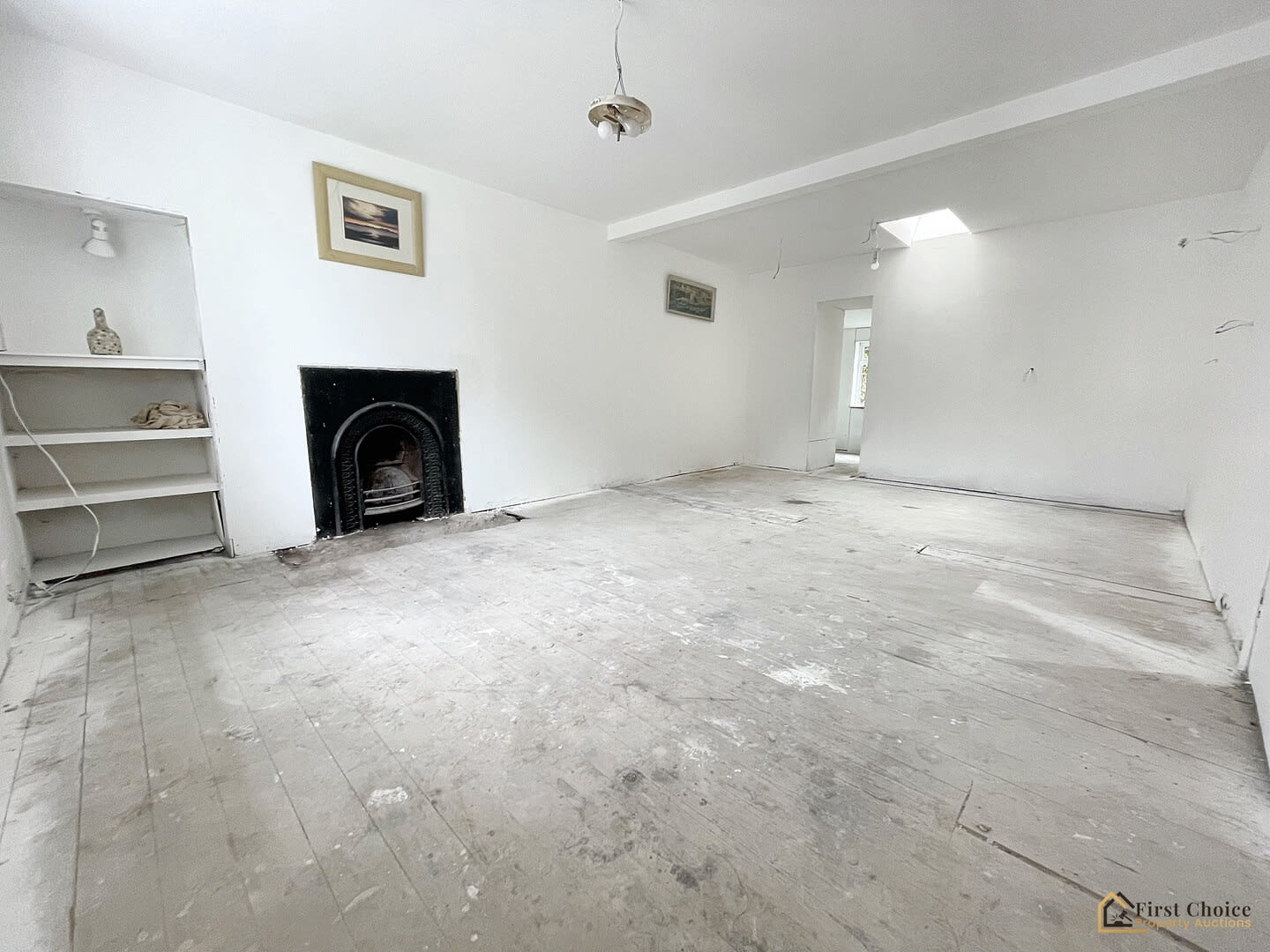 John Player Building, STEP, Stirling, FK7 7RP, United Kingdom