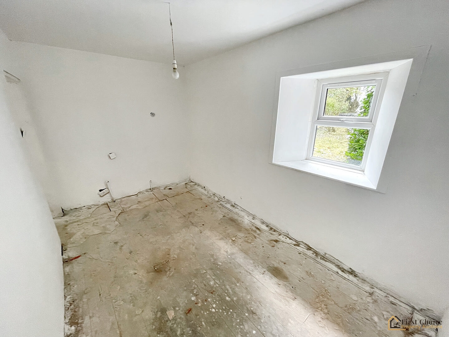 John Player Building, STEP, Stirling, FK7 7RP, United Kingdom