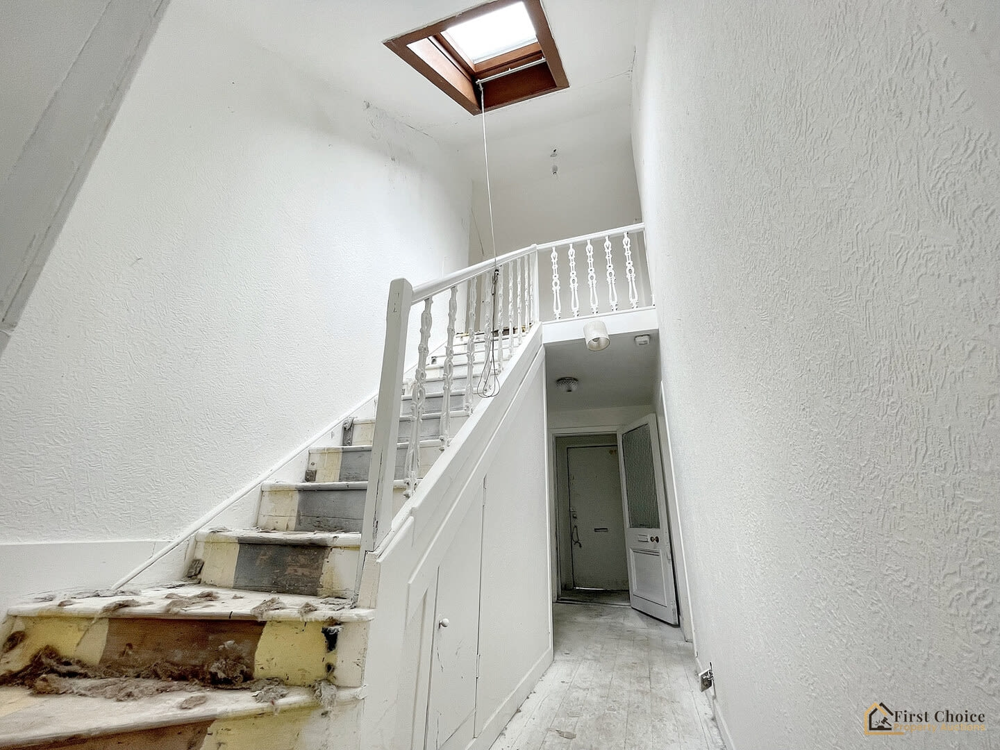 John Player Building, STEP, Stirling, FK7 7RP, United Kingdom